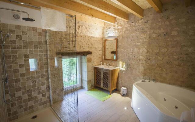 Manoir de la Blonnerie