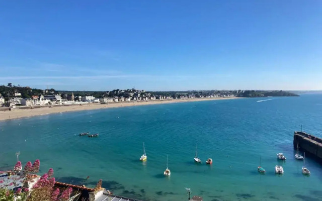 Hotel de la Mer