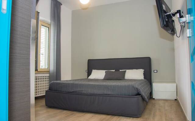 Villa Matilda BB