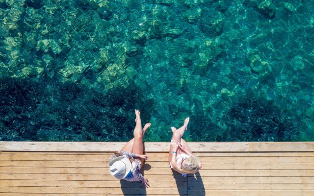 Labranda TMT Bodrum - All Inclusive