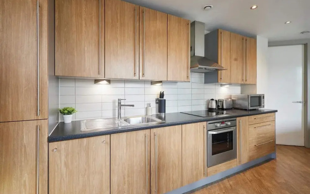 Host Stay 207 Hatton Garden