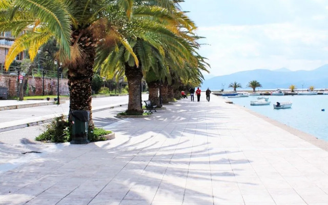 Five Seasons Pension