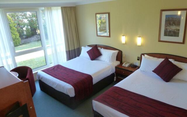 Alpine Motor Inn