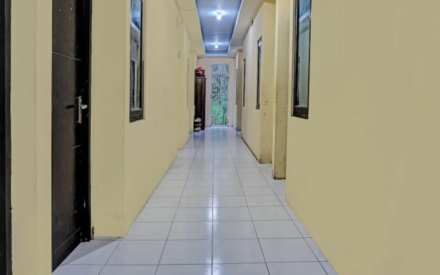 OYO 91683 Wijaya Kusuma Homestay