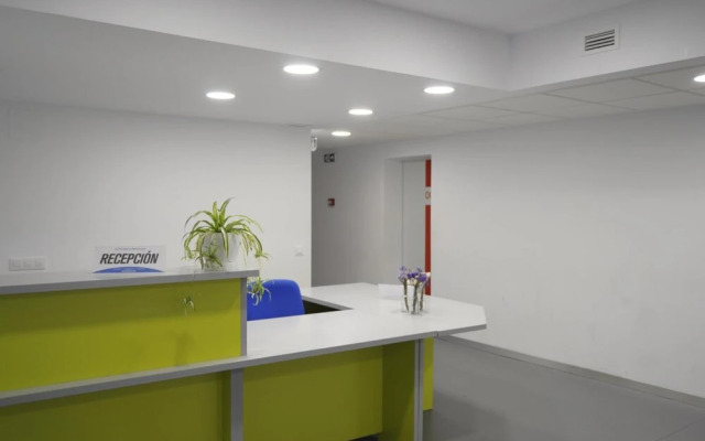 Albergue Municipal de Arroyo de la Luz