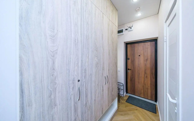 Нова Апартаменты на шоссе Батумское 28Ак3