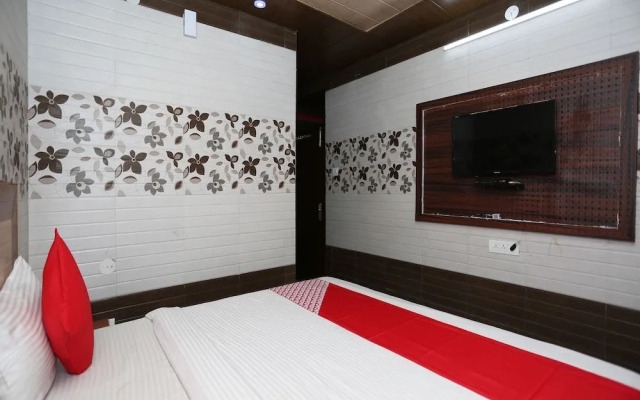 Hotel Star By OYO Rooms