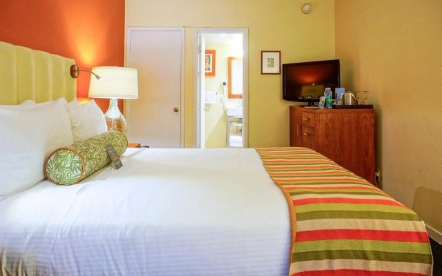 Hotel Del Sol