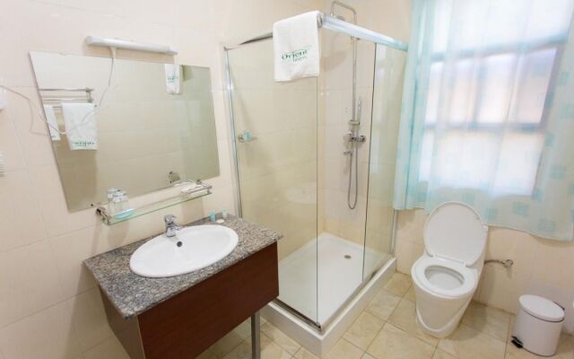 Orient Park Hotel
