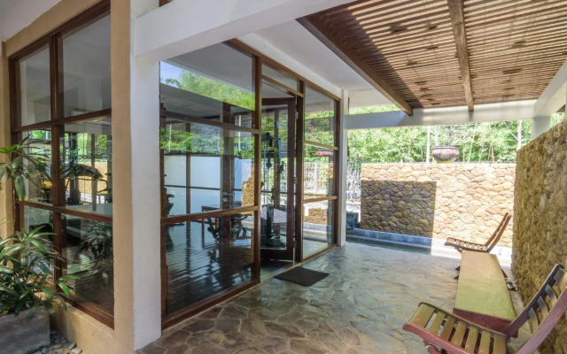 Kokonut Suites