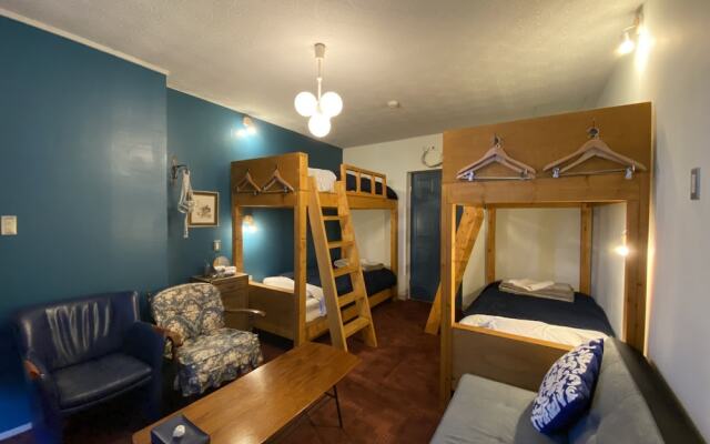 Little Barrel Guest House