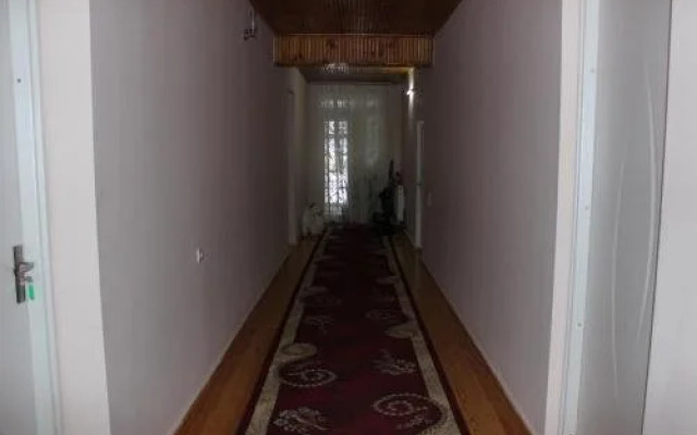 Mzia's House