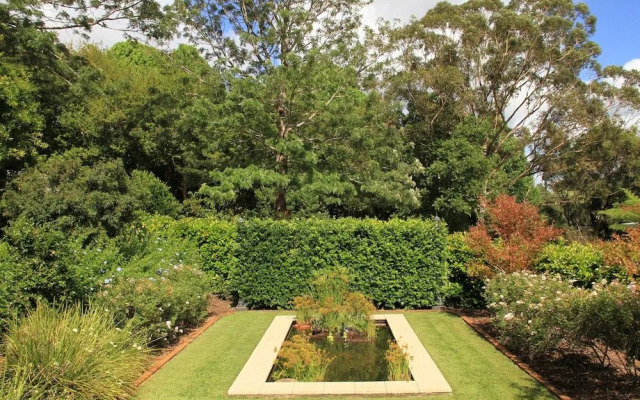 Seasons of Maleny B&B