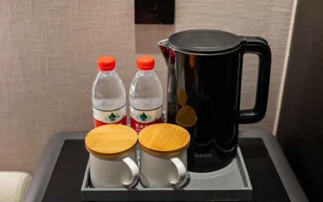 PALACE Hotel (Beijing Beiyuanqingheying Metro Station)