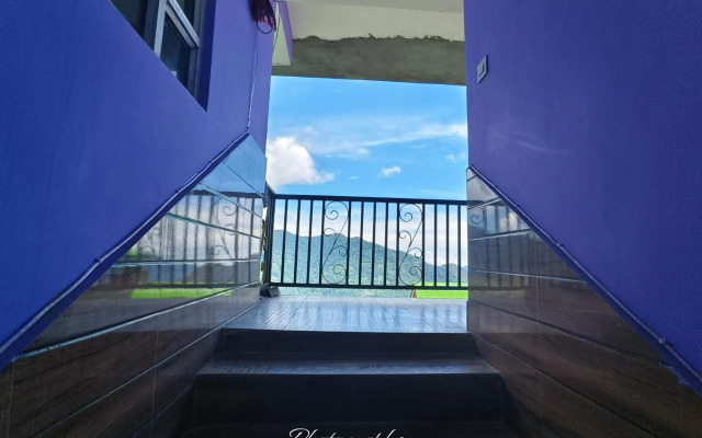 Sharthi Homestay and Lodging