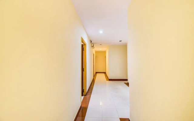 FabExpress Speridian Suites