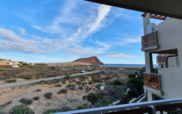 Okeanos fantastic 2 bedrooms VR-PN