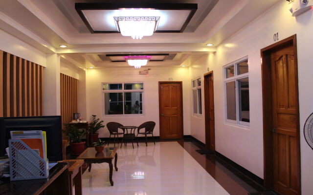 Citrine Tourist Travel Lodge