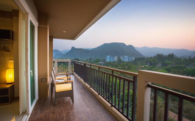 Hillside Residence Khaoyai