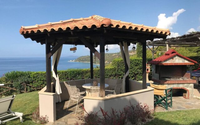 Palamidi Boutique Apartments