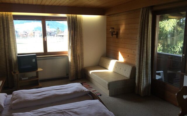 Sportpension Therese