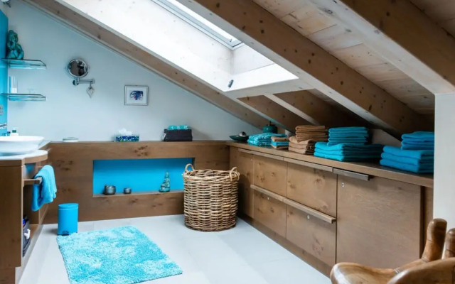 Apartment in Garmisch-partenkirchen