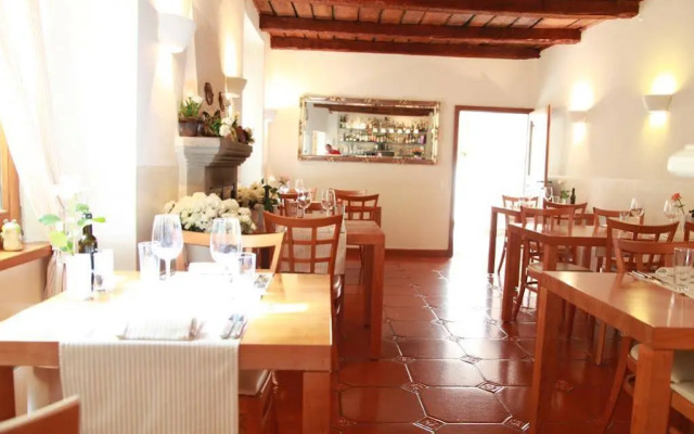 Boutique-Hotel Antica Posta