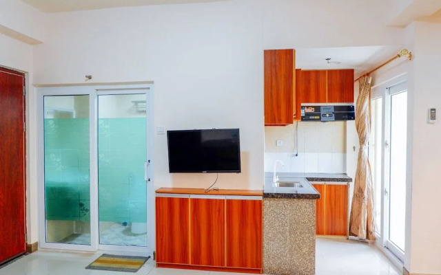 RedDoorz Plus near Camella La Brisa Lapulapu