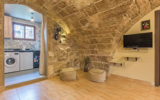 Timberwood Studio in Batroun