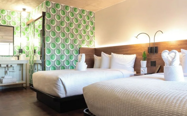 The Alice Hotel