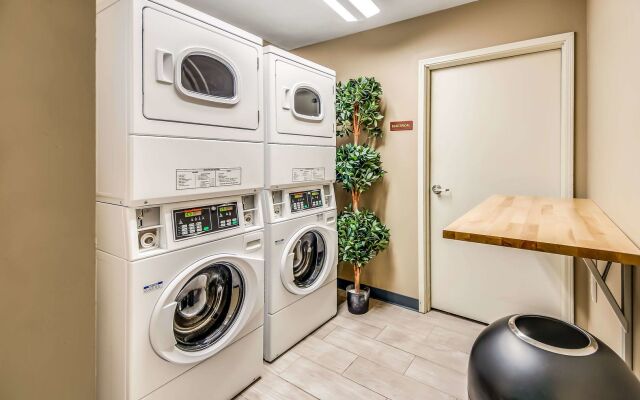 Wingate by Wyndham Kings Bay Naval Base / I-95