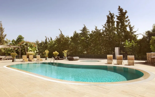 Heritage Homes Mehmet Ali Aga Konagi