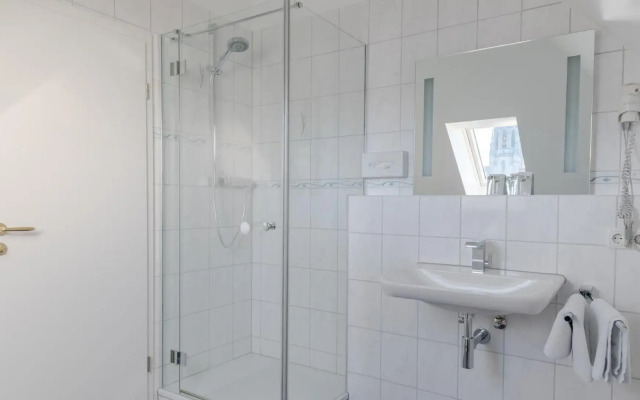 Hotel Bayernland