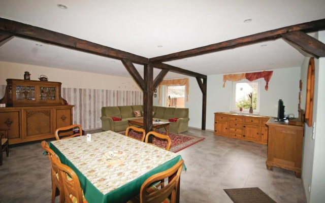 Awesome Apartment in Lügde With 2 Bedrooms and Wifi
