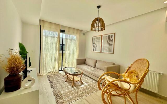 B15 Jad NEW central and well equipped apartment