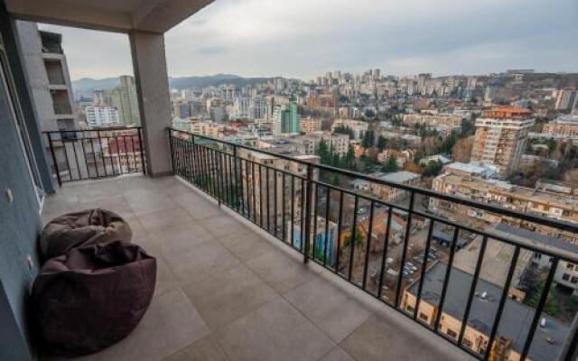 Eco Residence