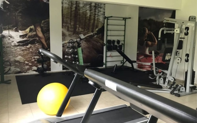 Plaza Ecoresort Capivari