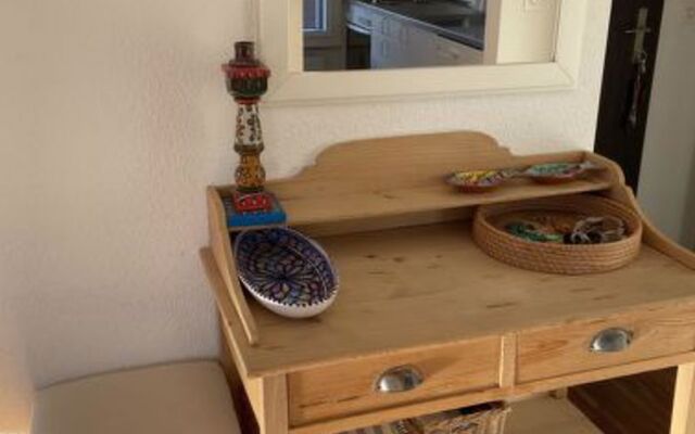 Apartment Morion Lenk