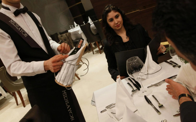 Mirilayon Hotel