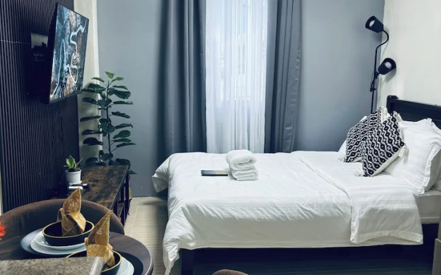 Smart Stay 2600 - Studio Apartments