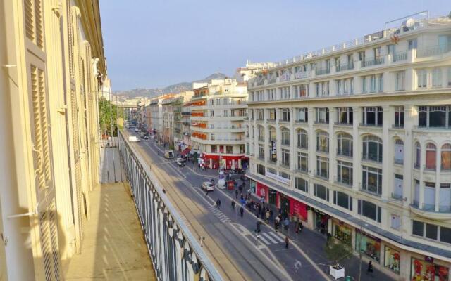 Nice Etoile 35 Avenue