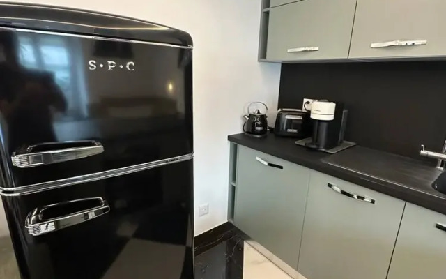 Unique Losone Apartment