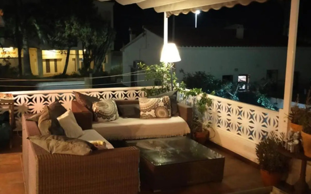 Casa fleur Altea con Piscina privada y Jardin