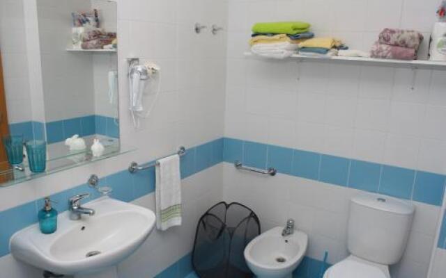 Apartamento Mar e Serra