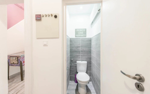 Happy Home Budapest Pop Apartments