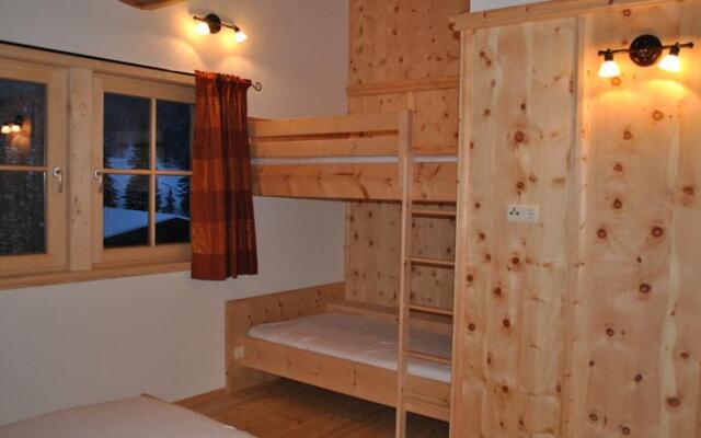 Almdorf Ochsengarten