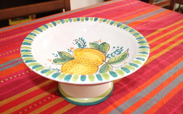 Ai Bastioni del Massimo