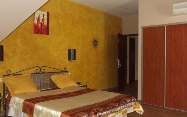 Le Logis Hotel