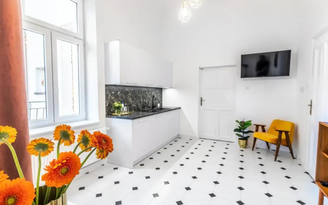 2bcomfy - Barlickiego