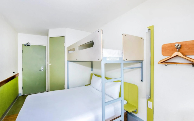 ibis budget Wentworthville